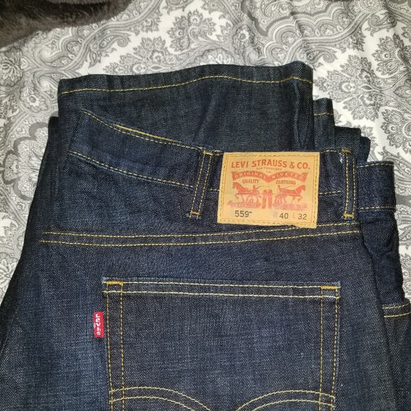 Levi's - Picture 5 of 7